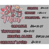 Mother's Day-MM 7057